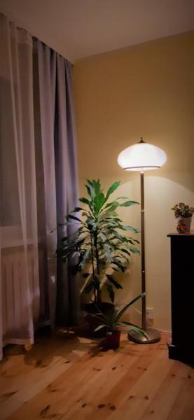 Apartament Trzynastka, Gdansk